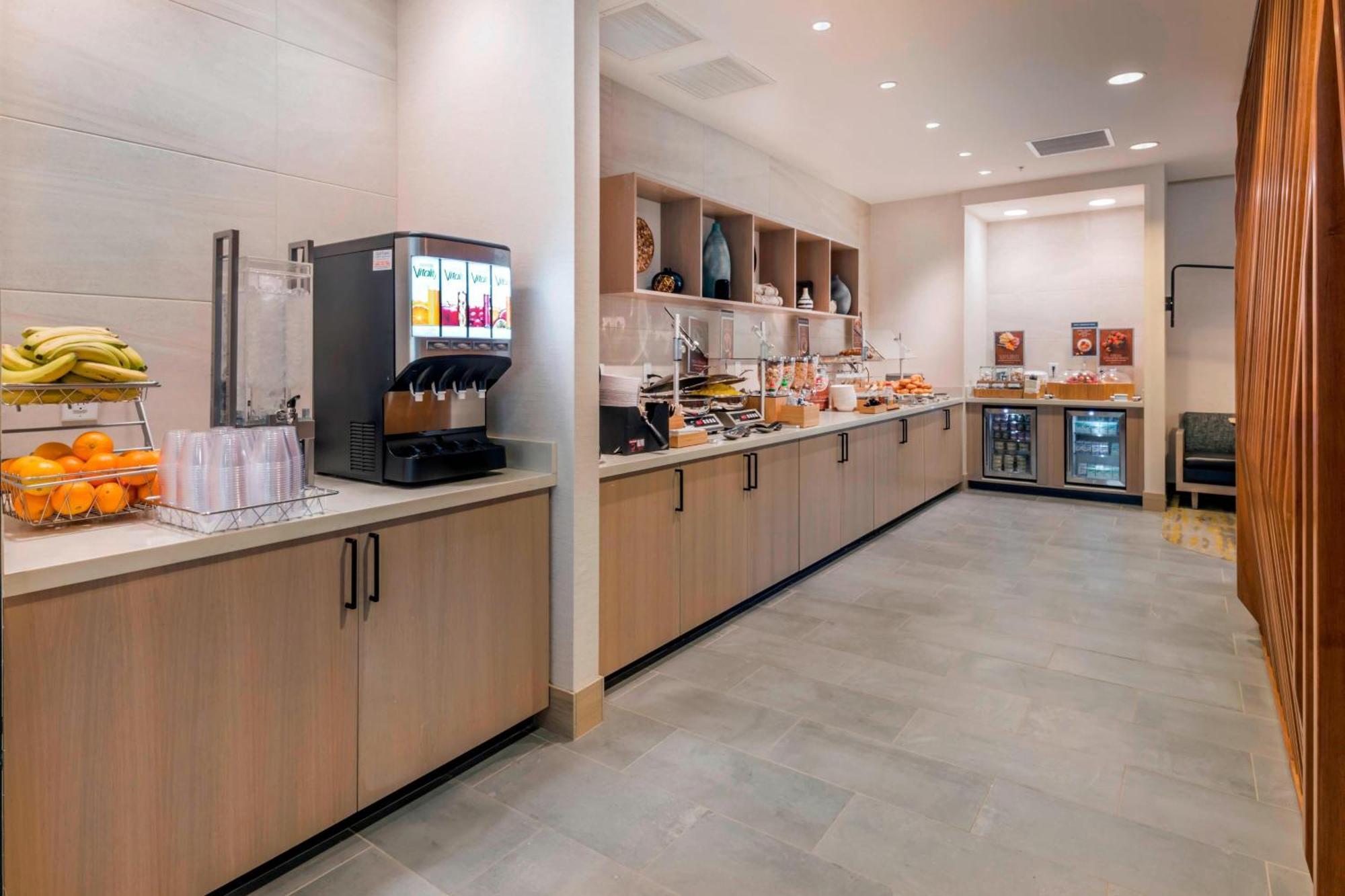 Springhill Suites By Marriott Jackson Hole Eksteriør bilde