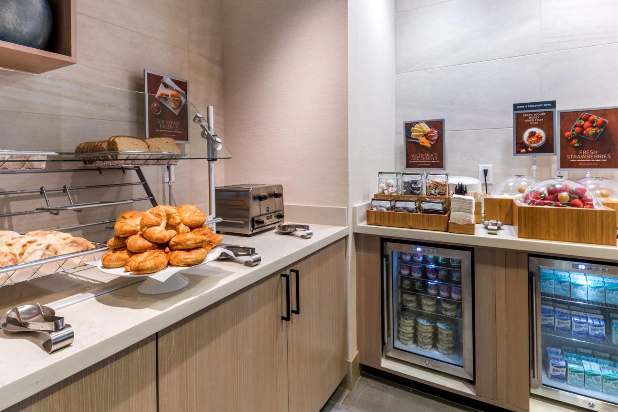 Springhill Suites By Marriott Jackson Hole Eksteriør bilde