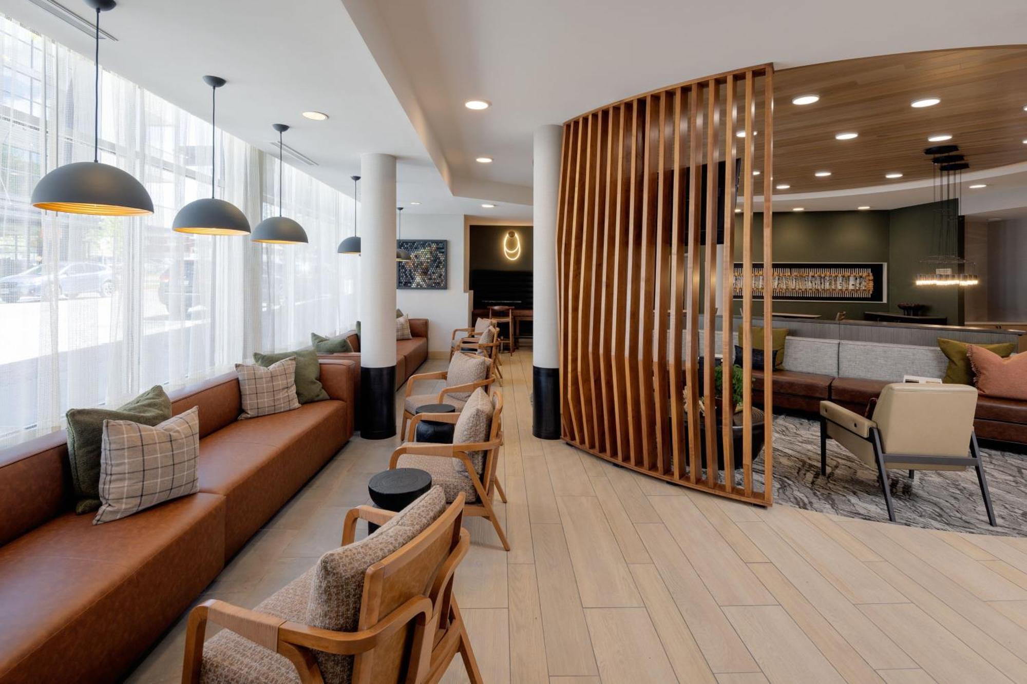 Springhill Suites By Marriott Jackson Hole Eksteriør bilde