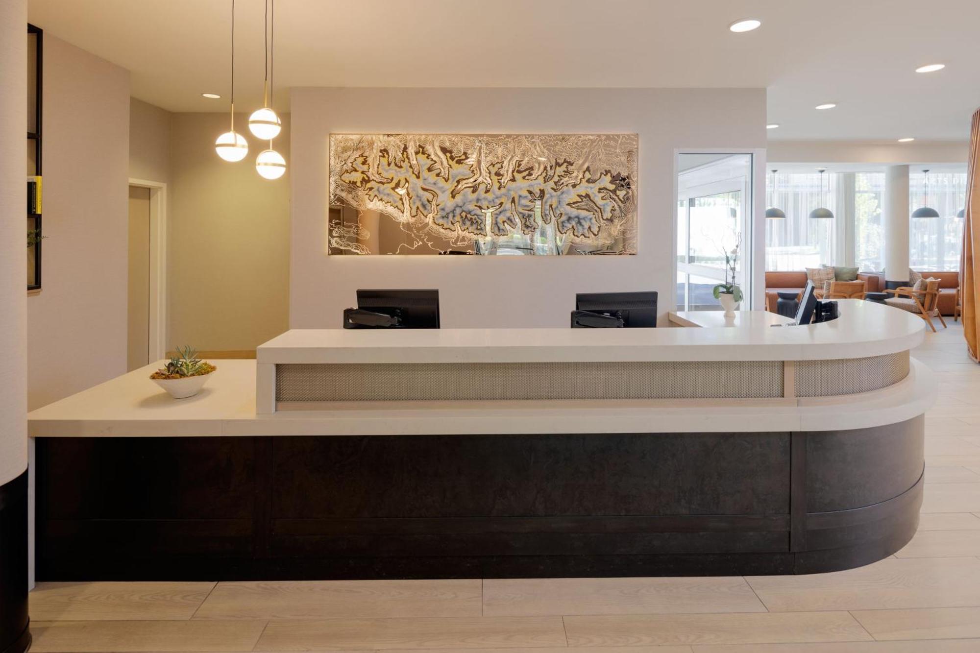 Springhill Suites By Marriott Jackson Hole Eksteriør bilde