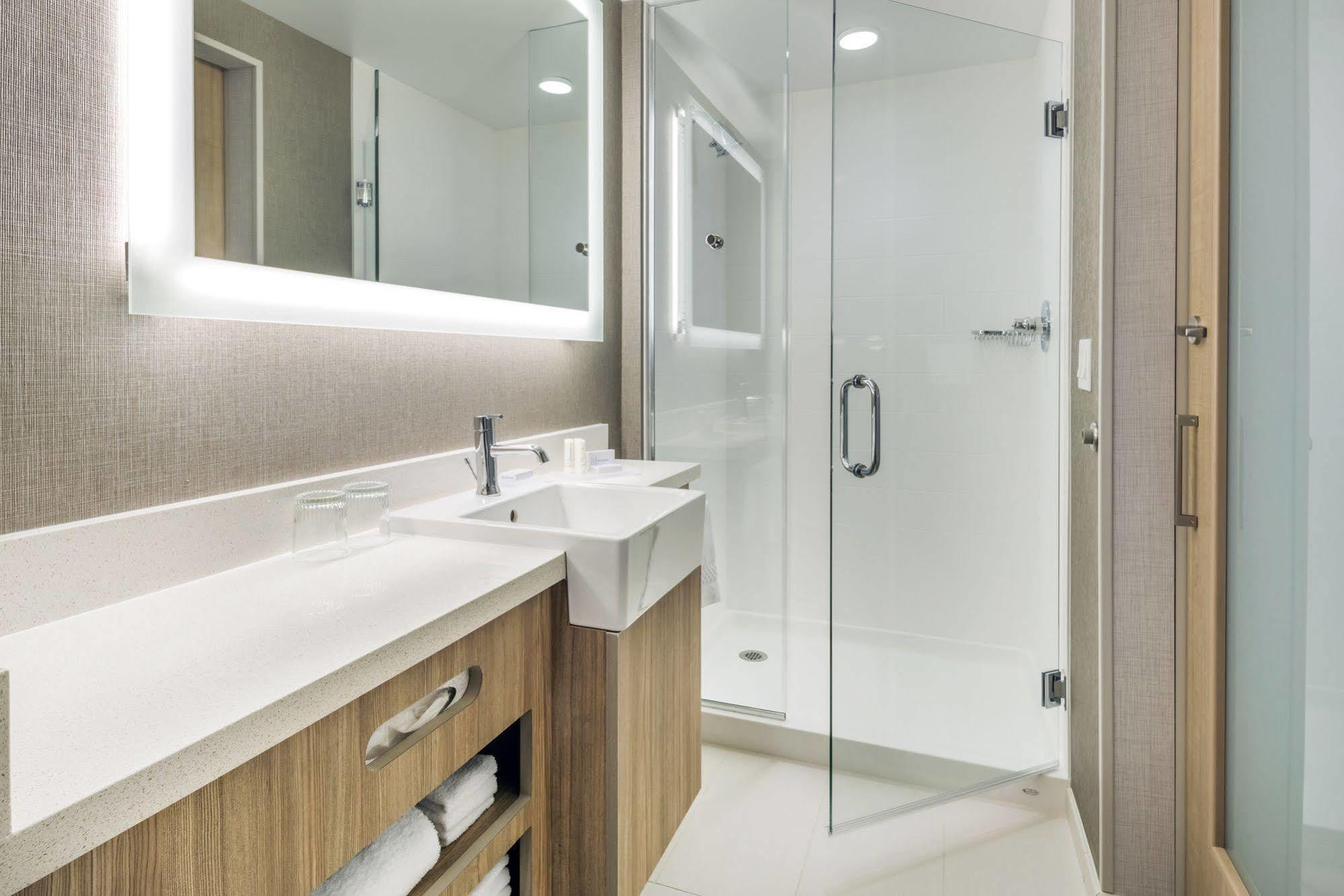 Springhill Suites By Marriott Jackson Hole Eksteriør bilde
