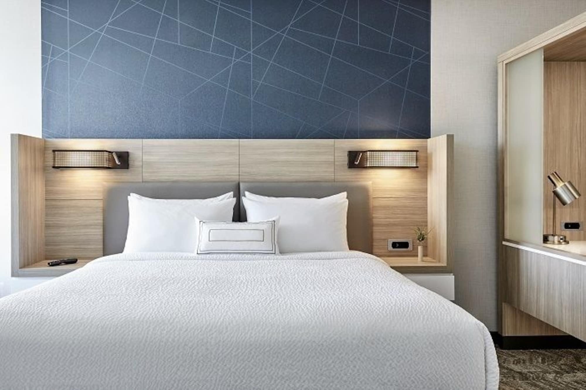 Springhill Suites By Marriott Jackson Hole Eksteriør bilde