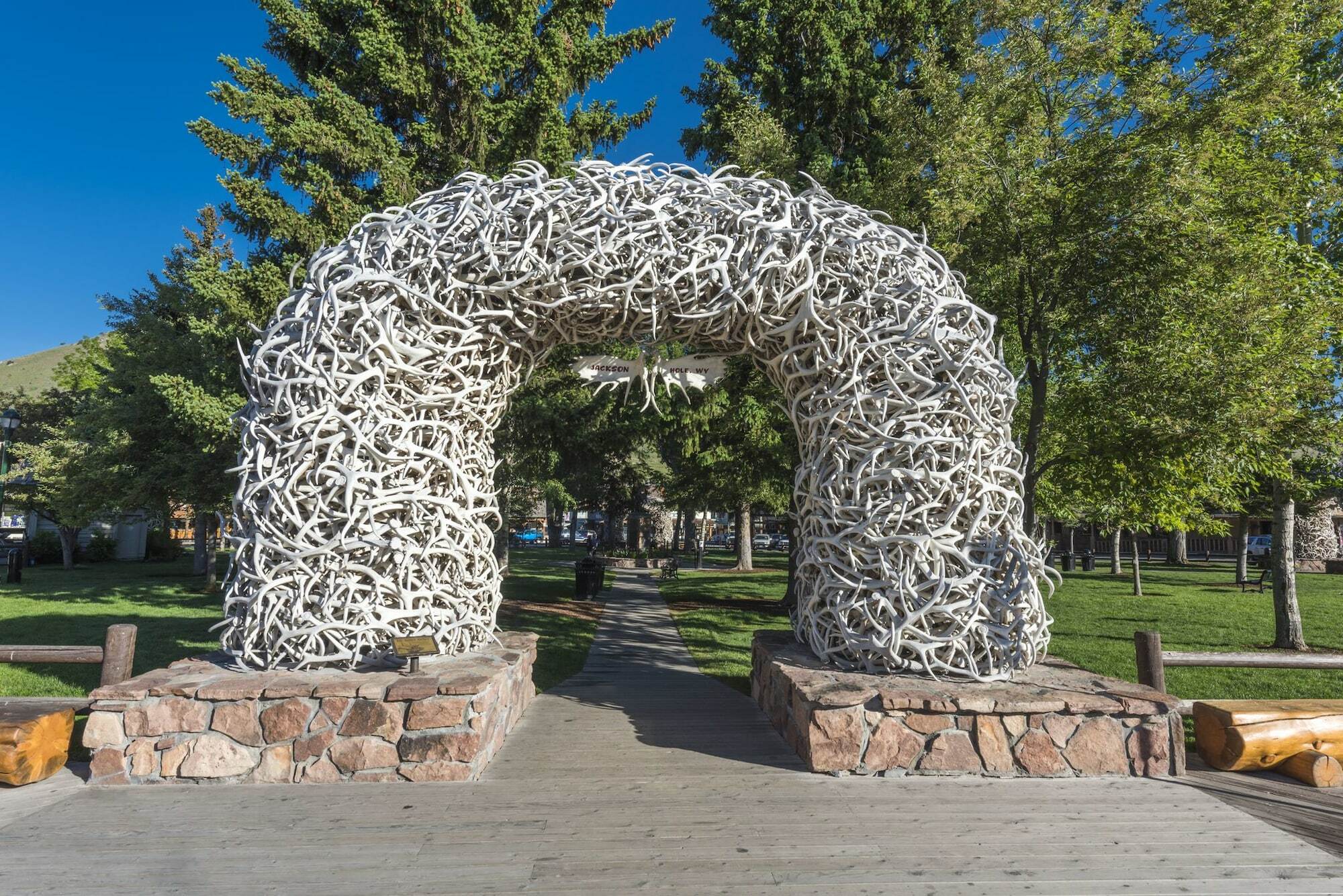 Springhill Suites By Marriott Jackson Hole Eksteriør bilde